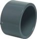 Kappe Maß 50mm PVC-U, NW-Nr.: 4000300024 16bar