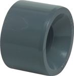 Reduzierstück Maß 32x25mm, NW-Nr.: 4000300032 PVC-U 16bar   