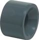Reduzierstück Maß 50x20mm, NW-Nr.: 4000300036 PVC-U 16bar