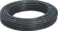 Druckrohr PE100 Maß 20mm, NW-Nr.: 4000300077 16bar L.100m BEVO   