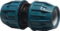 Klemmkupplung Jason 40mm, NW-Nr.: 4000300084 16bar KlemmxKlemm BEVO   