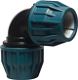 Winkel Jason 25mm 16bar, NW-Nr.: 4000300086 KlemmxKlemm BEVO