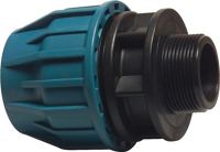 Filzpolierstift D20xH25mm, NW-Nr.: 4143300110 6mm Filz ZYA PFERD   