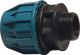 Filzpolierstift D20xH25mm, NW-Nr.: 4143300110 6mm Filz ZYA PFERD