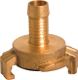 Filzpolierstift D25xH30mm, NW-Nr.: 4143300120 6mm Filz ZYA PFERD