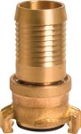Saug- u.Hochdruckkupplung, NW-Nr.: 4000300136 MS Schl.-Gr.32mm MEGA   