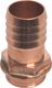 Schlauchtü.MS, NW-Nr.: 4000300145 Schl.-Gr.20mm AG 3/4 Zoll, MEGA