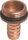 Schlauchtü.MS, NW-Nr.: 4000300148 Schl.-Gr.25mm AG 1 Zoll, O-Ring MEGA   