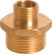 Reduziernippel Nr.245 MS, NW-Nr.: 4000300150 AG 1 1/4x1 Zoll   