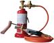 Weichlötanlage Pro 95, NW-Nr.: 4300310005 Titanium, m.Zub.gekr.SIEVERT