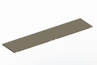 Spanplattenboden HO 8 Zentrierbleche B3600xT800mm natur Trgf.2811kg META
