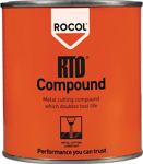 Gewindeschneidpaste RTD, NW-Nr.: 4000349750 Compound 500g Dose ROCOL   