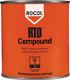 Gewindeschneidpaste RTD, NW-Nr.: 4000349750 Compound 500g Dose ROCOL