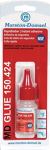 Rapidkleber MD GLUE, NW-Nr.: 4000353001 150.424 20g NSF P1, farblos Flasche MARSTON   