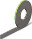 Fugendichtband illmod, NW-Nr.: 4000353012 COMPRI TP610 15/4-10, L.5,6m grau Rl.ILLBRUCK