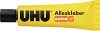 Alleskleber, NW-Nr.: 4000353308 ext.transp.31g Tube UHU   
