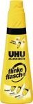 Alleskleber flinke, NW-Nr.: 4000353318 flasche glasklar 90g, Flasche UHU   