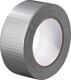 Gewebeband silber L.50m, NW-Nr.: 4000353654 B.48mm Rl.PROMAT