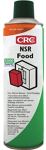 Formentrennmittel NSR, NW-Nr.: 4000354032 FOOD farblos Zulassung, NSF M1 500 ml Spraydose CRC  