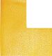 Stellplatzmarkierung Form, NW-Nr.: 4000355253 L selbstkl.signalgelb 20, St.Krt.DURABLE