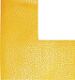 Stellplatzmarkierung Form L selbstkl.signalgelb 10 St.Krt.DURABLE