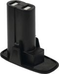 Ersatzakku 7,4 V/1,3 Ah, NW-Nr.: 4000356242 f.Akkupressen Powerjet, IRION   
