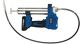 Akkufettpresse, NW-Nr.: 4000356316 PROFESSIONAL 20 V/2,0 Ah, f.400g Fettkartusche DIN 1284 od.loses Fett, PRESSOL
