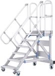 Trichter 160mm HD-PE, NW-Nr.: 4000356913 m.flex.Auslaufrohr, MAX4CAR A.3496mm 60Grad ZARGES  
