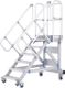 Trichter 160mm HD-PE, NW-Nr.: 4000356913 m.flex.Auslaufrohr, MAX4CAR A.3496mm 60Grad ZARGES