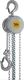 Kettenzug YaleMINI 360, NW-Nr.: 9000360036 Trgf.500kg Hubh.3m, m.Lasthaken YALE
