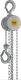 Kettenzug YaleMINI 360, NW-Nr.: 9000360037 Trgf.250kg Hubh.6m, m.Lasthaken YALE