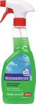 Regenabweiser Nano, NW-Nr.: 4000363263 gebrauchsfertig 500 ml, Sprühflasche ROBBYROB   