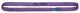 Rundschlinge DIN EN 1492-2 Umfang 3m violett Tragf.einf.1000kg TECWERK