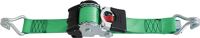 Autom.Zurrsystem DIN EN, NW-Nr.: 4000365476 12195-2 L.3m B.50mm, m.Spitzh.LC U SPANSET   