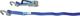 PKW-Zurrgurt DIN EN, NW-Nr.: 4000365480 12195-2 L.2,6m B.35mm, m.Handhebel+Fingerwirbelh aken LC U 3000 daN, DOLEZYCH