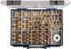 Sortimentsbox, NW-Nr.: 8000368997 101-tlg.PROMAT