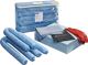 Notfallset Öl, NW-Nr.: 4000369667 Inh.50-tlg.m.Handschuhen, bindet b.max.50l PROMAT CHEMICALS
