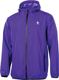 Regenschutzjacke Gr.M blau