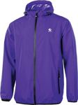 Regenschutzjacke Gr.XXXL blau
