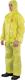 Schutzoverall AlphaTec®, NW-Nr.: 4000379502 3000 Gr.L gelb PSA III, MICROCHEM