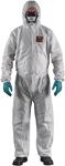Schutzoverall MICROGARD® 1600 PLUS,Modell 111 Gr.S weiß Kat.III MICROGARD