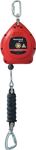 Höhensicherungsgerät, NW-Nr.: 4000385111 FALCON Edge EN 360, Arbeits-L.9m MILLER BY HONEYWELL  