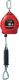 Höhensicherungsgerät, NW-Nr.: 4000385111 FALCON Edge EN 360, Arbeits-L.9m MILLER BY HONEYWELL