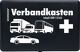 KFZ Verbandkasten, NW-Nr.: 4000386001 B260xH160xT80ca.mm, schwarz SÖHNGEN hochschlagzäh