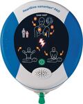 Defibrillator AED, NW-Nr.: 4000386006 HEARTSINE Sprachausgabe, deutsch vollautomatisch L4,8xB18,4xH23,4cm