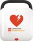 Defibrillator AED LIFEPAK, NW-Nr.: 4000386007 CR2 Sprachausgabe deutsch, vollautomatisch L9,7xB22,6xH27,4cm
