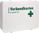 Betriebsverbandkasten,gr.OSLO B350xH250xT100ca.mm weiß SÖHNGEN