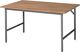 Flügeltürenschrank H1950xB950xT500mm lichtgrau/grau 4 BD TECWERK
