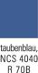 Farbfeld/Musterfeld