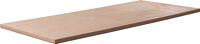 Schubladenschrank H1000xB1060xT675mm lichtgrau/ blau 6 Schubl.Vollauszug TECWERK